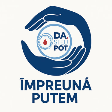 Impreuna Putem logo