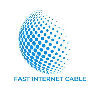 Fast Internet Cable logo