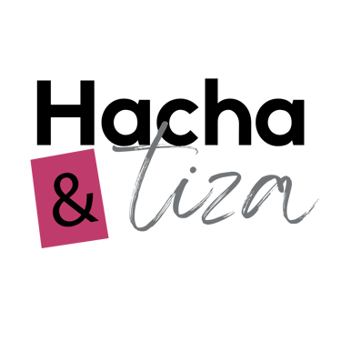 Lumbre by Melina logo