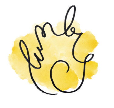 Lumbre by Melina logo