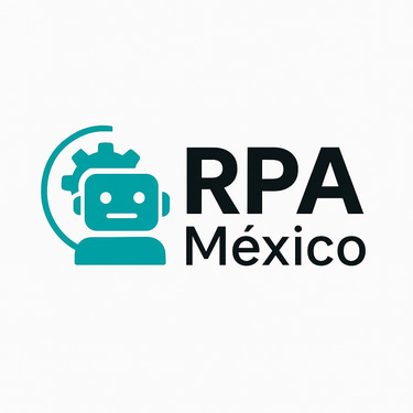 RPAMexico logo