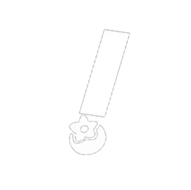 Niky! &TheBlueberrys logo