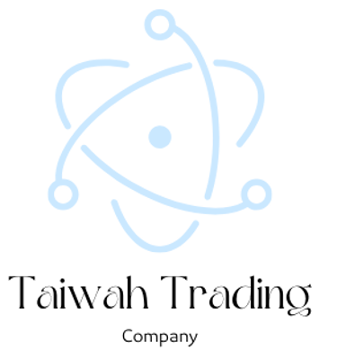 taiwah trading logo