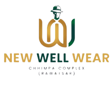 New Well Wear logo