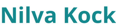 Nilva Kock logo