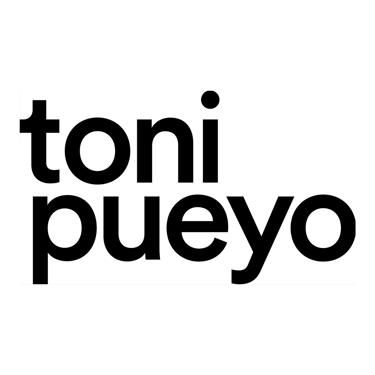 Toni Pueyo logo