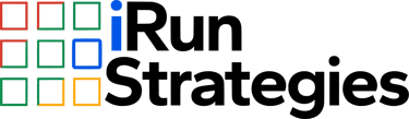 iRun Strategies Group, L.L.C. logo