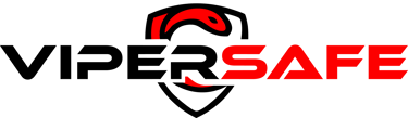 ViperSafe logo