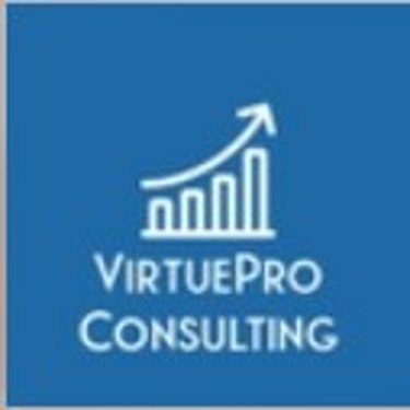 VirtuePro Consulting LLC logo