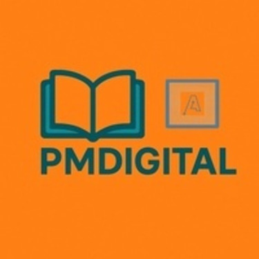 PMDigital logo