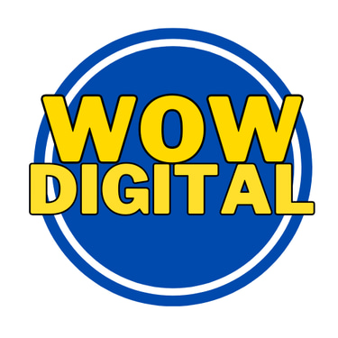 WOWW DIGITAL logo