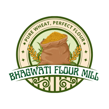 Bhagwati Flour Mill logo