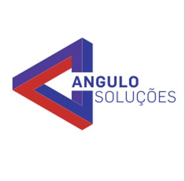 ANGULO SOLUÇÕES EM ELETRICIDADE logo