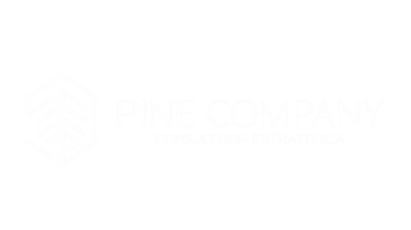 Pine Company logo