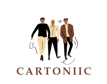 cartoniic logo