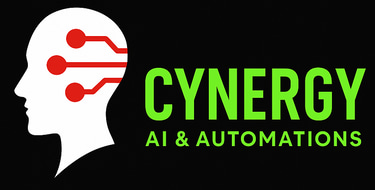 Cynergy AI & Automations logo