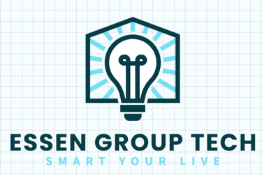 ESSEN GROUP logo