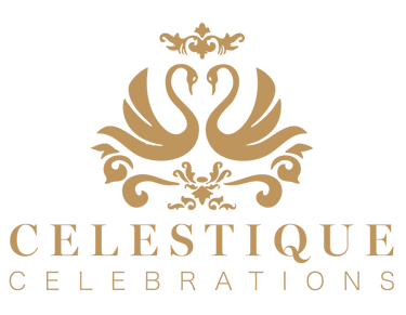 Celestique Celebrations logo