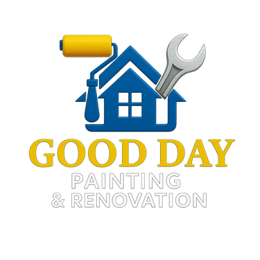 Good Day House Painting & Renovation logo
