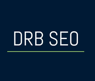 DRB SEO logo