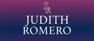 Judith Romero logo