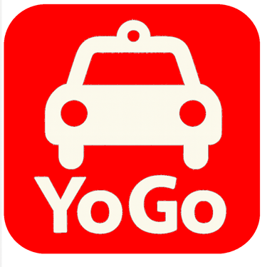 YoGo logo