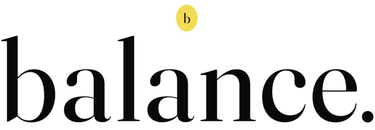 Balance logo