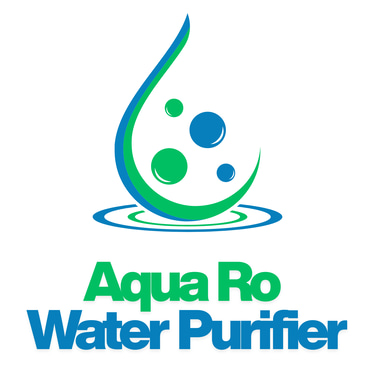 Aqua Ro Water Purifier logo