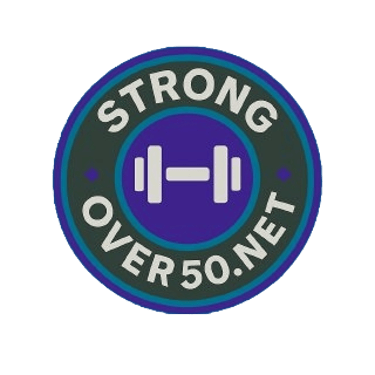 StrongOver50 logo