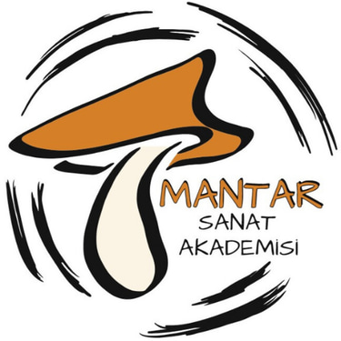 T.C. MEB Özel Mantar Sanat Akademisi logo