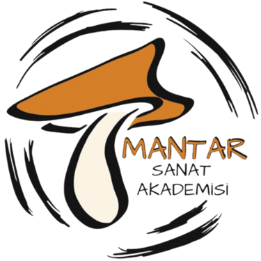 T.C. MEB Özel Mantar Sanat Akademisi logo