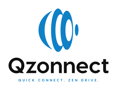 Qzonnect logo