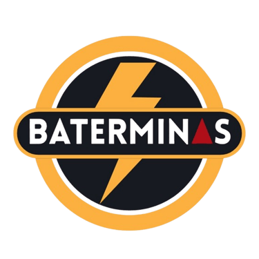 Baterminas logo
