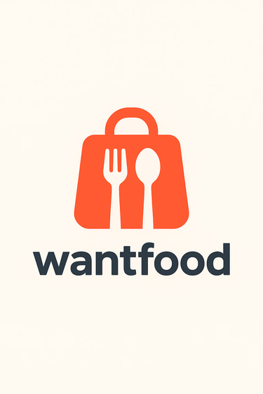 WantFood logo