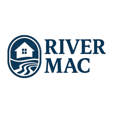 River Mac logo