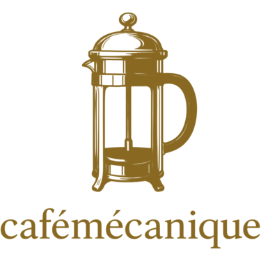 cafémécanique logo
