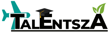 Talentsza logo