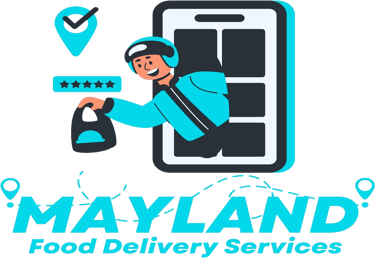 Delivery Services logo