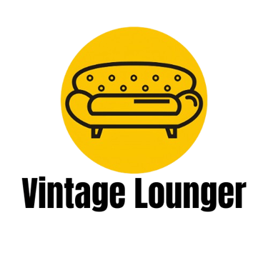 Vintage Lounger logo