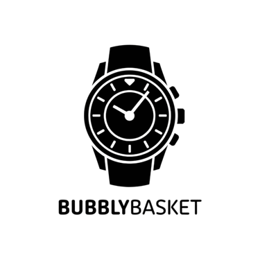 BubbyBasket logo