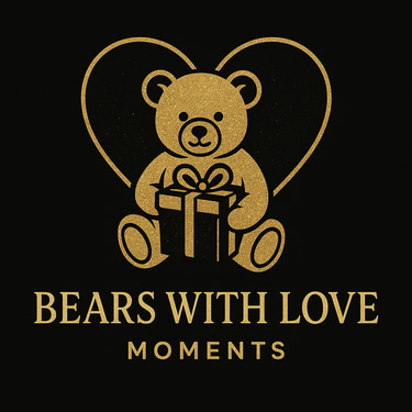 bears with love moments logo
