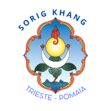 sorig trieste pomaia logo