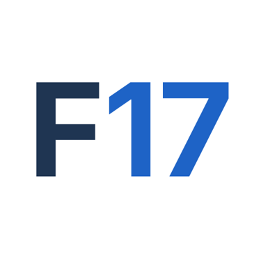 Forex 17 logo