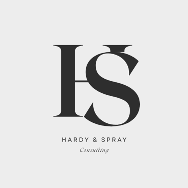 Hardy and Spray Consulting logo