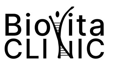 BioVita Clinic logo