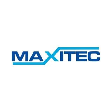 Maxitec logo