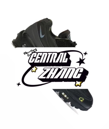 Lois.zhng ( central zhang ) logo