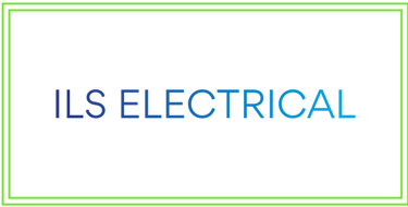 ILS ELECTRICAL logo