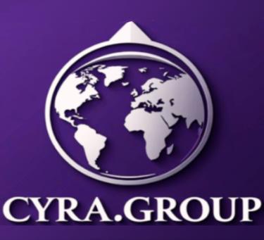 CYRA.GROUP logo