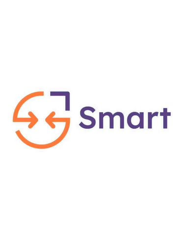 Smart Terceirização Financeira logo